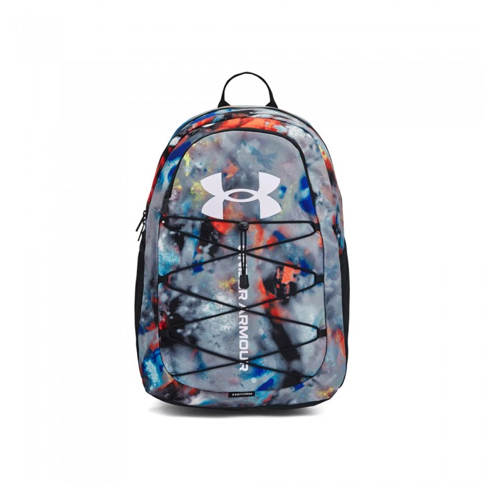 Рюкзак Under Armour UA Hustle Sport Backpack 1364181-005