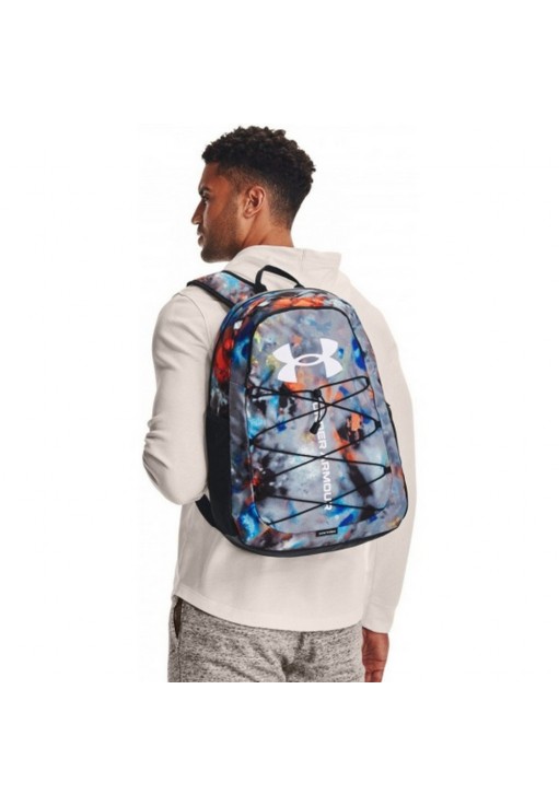 Рюкзак Under Armour UA Hustle Sport Backpack