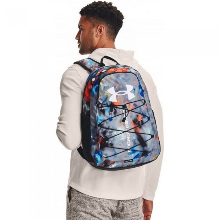 Рюкзак Under Armour UA Hustle Sport Backpack 1364181-005 - 2