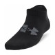 Носки Under Armour UA Yth Essential No Show 6pk 1370543-005 - 4