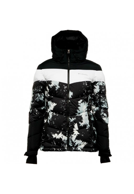 Scurta Columbia Abbott Peak Insulated Jacket