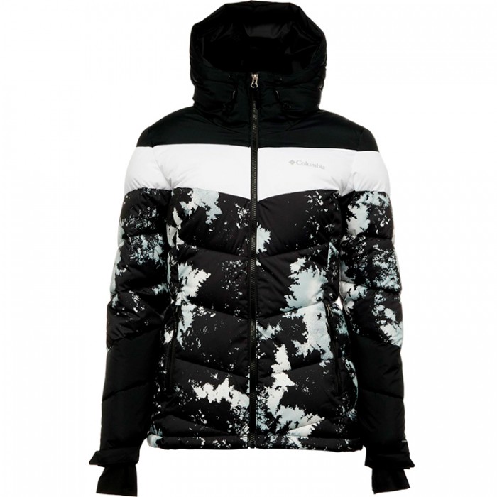 Куртка Columbia Abbott Peak Insulated Jacket 1909971-105