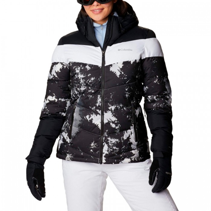Куртка Columbia Abbott Peak Insulated Jacket 1909971-105 - 2