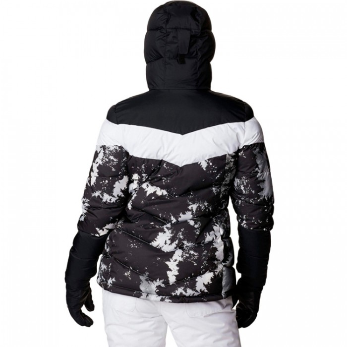 Куртка Columbia Abbott Peak Insulated Jacket 1909971-105 - 6