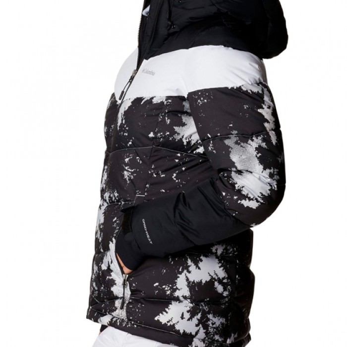 Куртка Columbia Abbott Peak Insulated Jacket 1909971-105 - 8
