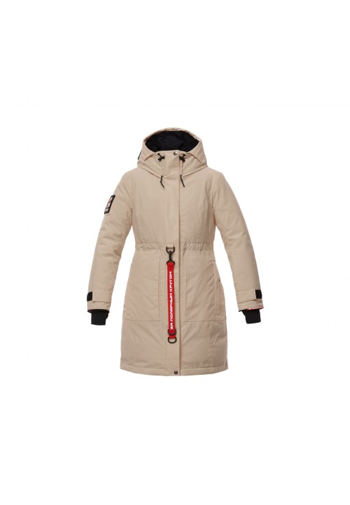 Куртка Bask KHETA