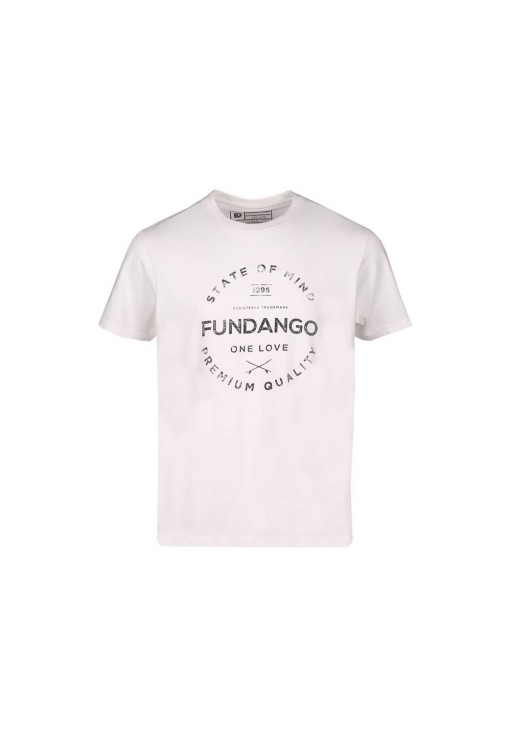 Футболка Fundango Basic T Logo-2 T-shirt
