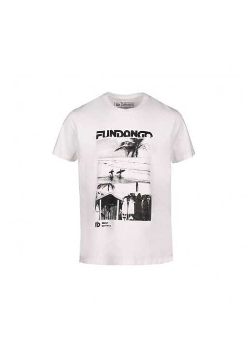 Футболка Fundango Basic T Logo-6 T-shirt