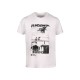 Tricou Fundango Basic T Logo-6 T-shirt 1TA10106-105