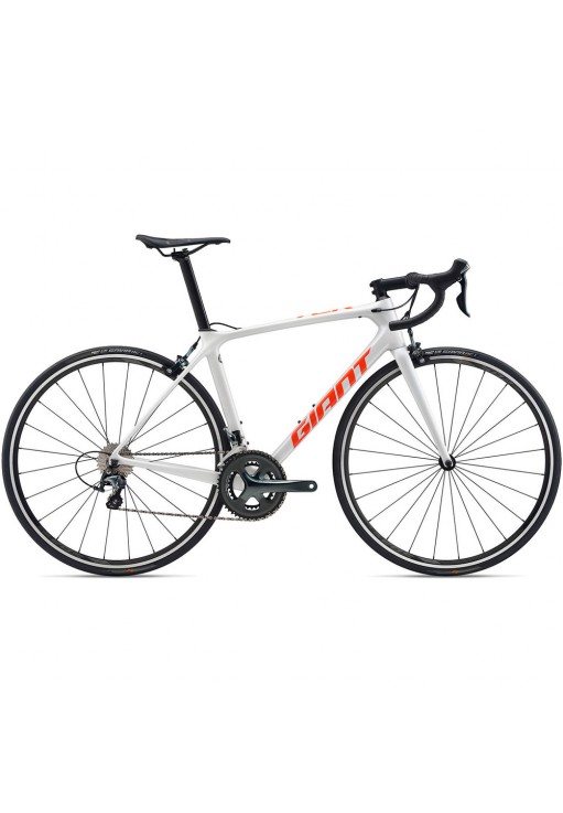 Велосипед шоссейный Giant TCR Advanced 3