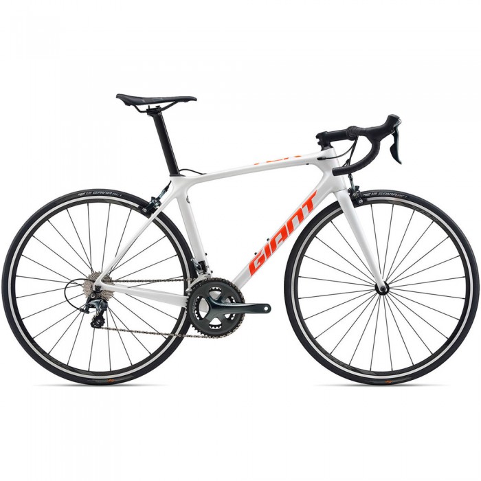 Bicicleta sosea Giant TCR Advanced 3 2000073105