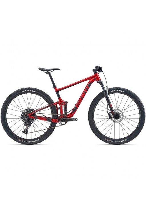 Bicicleta de munte Giant Anthem 3