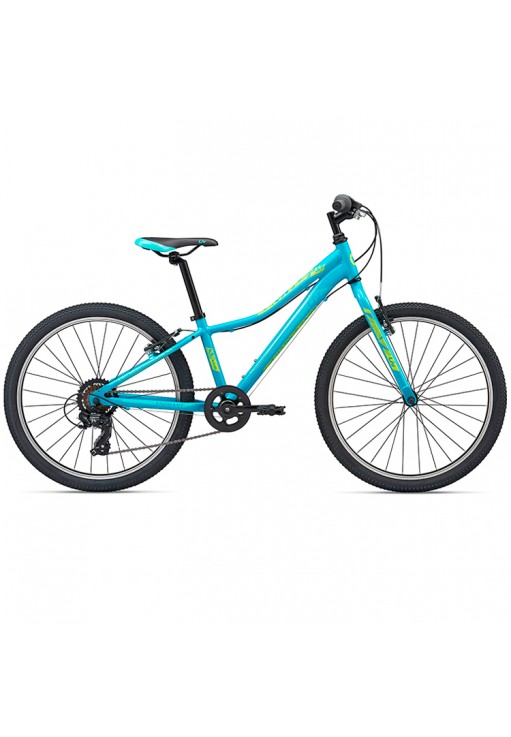 Electrobicicleta Giant Fathom E+ 3 29er