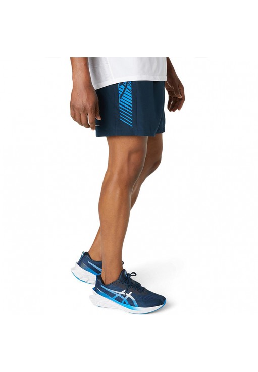 Шорты Asics ICON 7IN SHORT