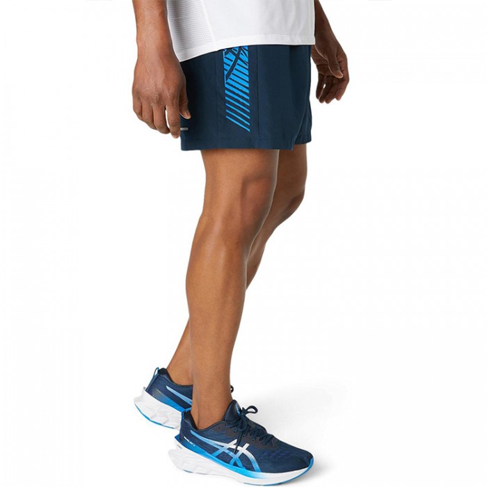 Шорты Asics ICON 7IN SHORT 2011B052-405 - 2