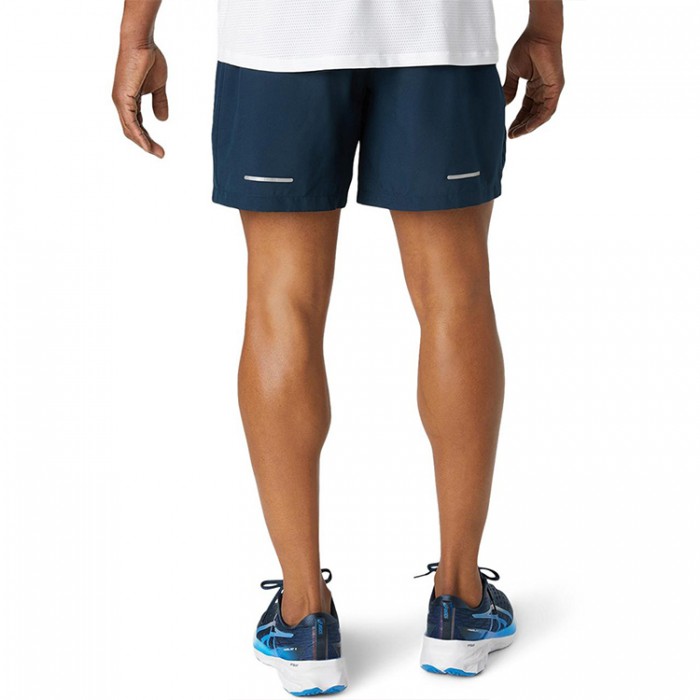 Шорты Asics ICON 7IN SHORT 2011B052-405 - 3