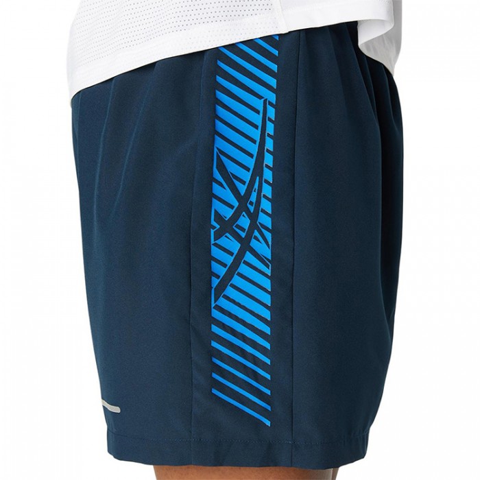 Шорты Asics ICON 7IN SHORT 2011B052-405 - 4