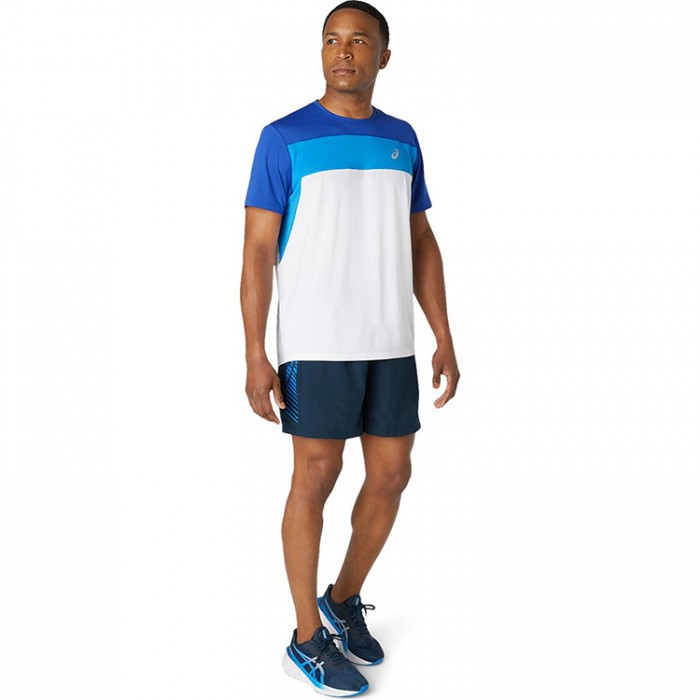 Шорты Asics ICON 7IN SHORT 2011B052-405 - 5