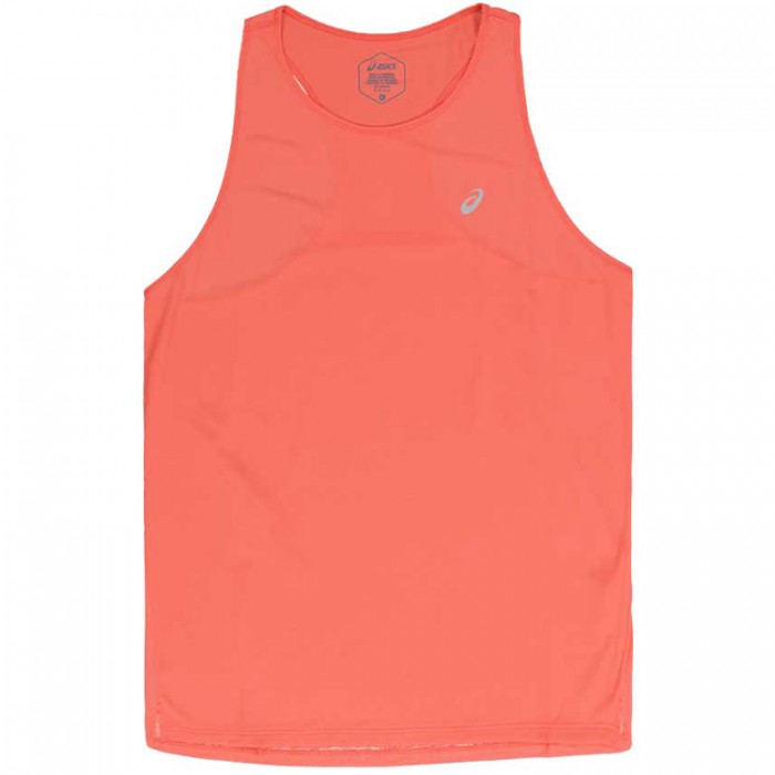 Maiou Asics RACE SLEEVELESS 2012A787-705