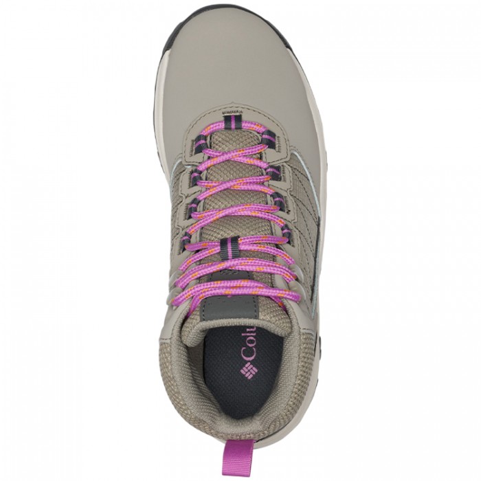 Ghete Columbia Transverse Hike Waterproof 2077801-005 - 3