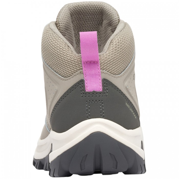 Ghete Columbia Transverse Hike Waterproof 2077801-005 - 5