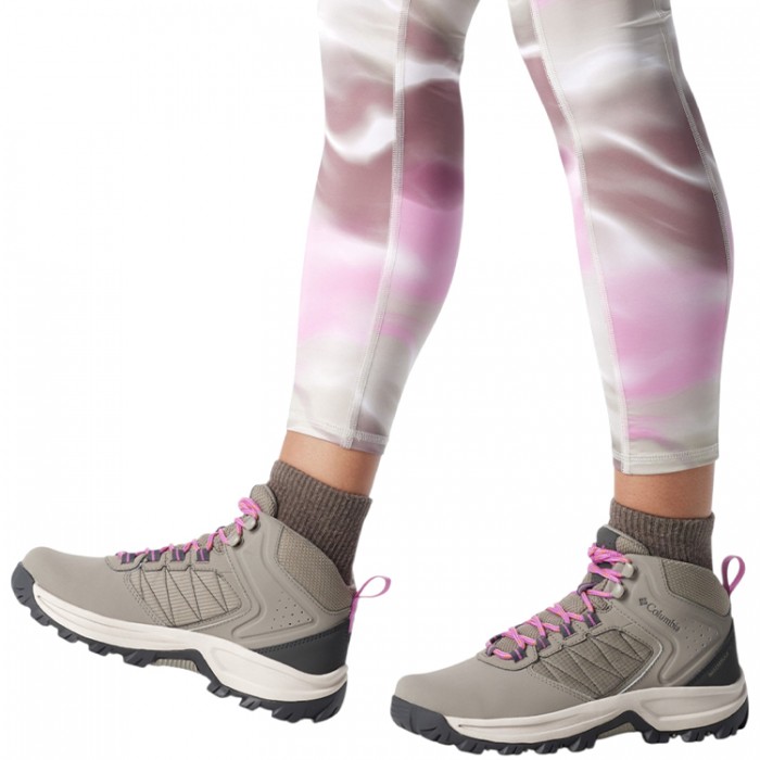 Ghete Columbia Transverse Hike Waterproof 2077801-005 - 6