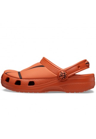 Шлепанцы Crocs Classic Basketball Clog