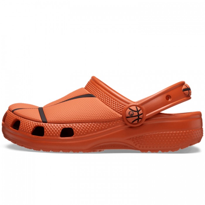 Slapi Crocs Classic Basketball Clog 210021-805