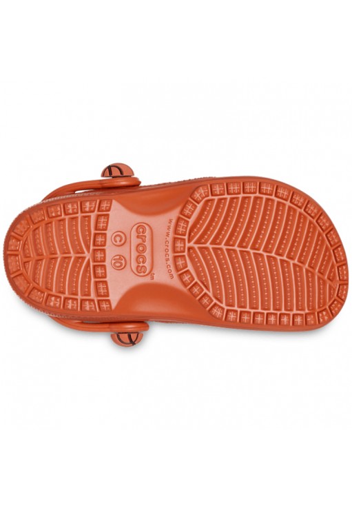 Slapi Crocs Classic Basketball Clog