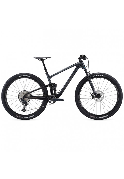 Bicicleta de munte Giant Anthem Advanced Pro 29 2