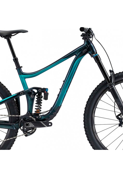 Bicicleta de munte Giant Reign 29 SX