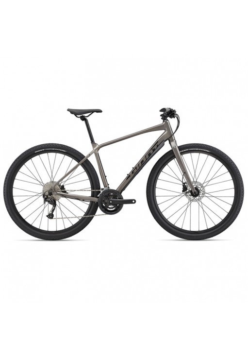 Bicicleta Aventure Giant ToughRoad SLR 2