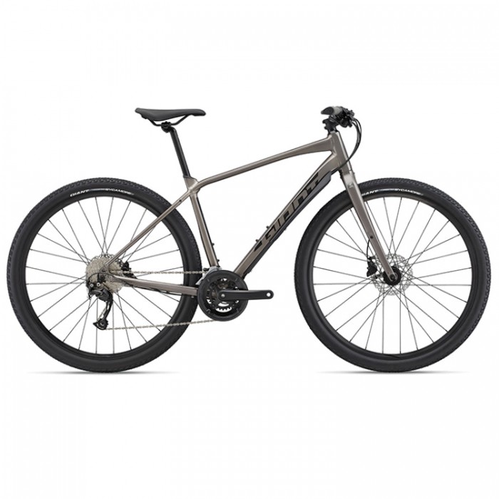 Bicicleta Aventure Giant ToughRoad SLR 2 2202122105