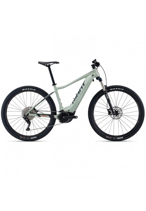 Bicicleta de munte Giant Fathom E+ 2 29er 25km/h