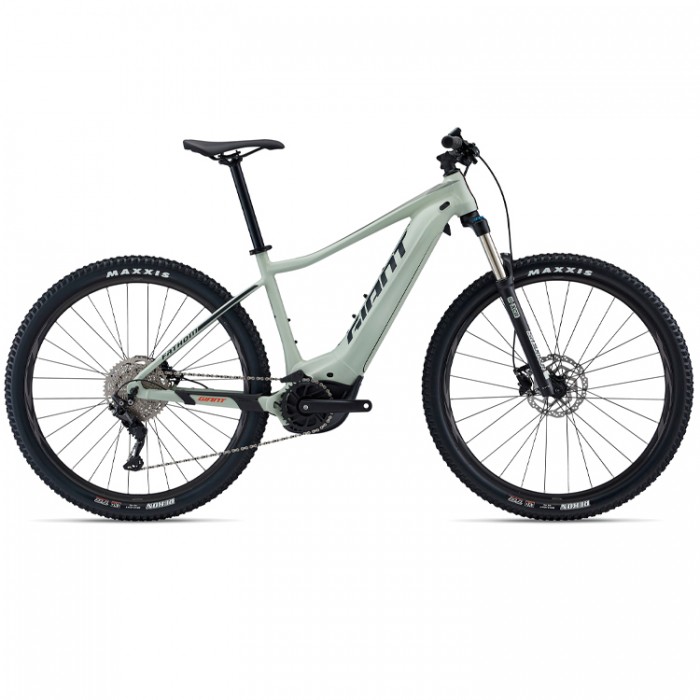 Bicicleta de munte Giant Fathom E+ 2 29er 25km/h 2203313205