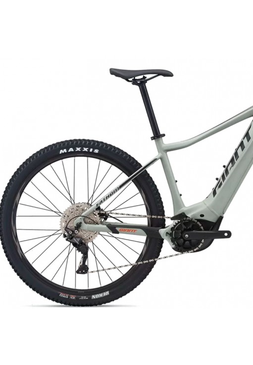 Bicicleta de munte Giant Fathom E+ 2 29er 25km/h