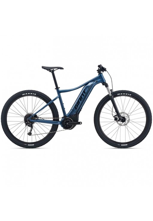 Electrobicicleta Giant Talon E+ 3 29er 25km/h