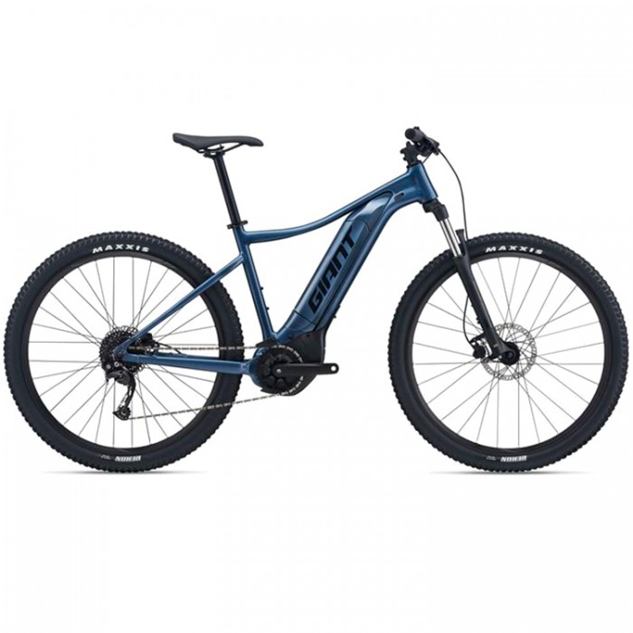 Электровелосипед Giant Talon E+ 3 29er 25km/h 2203402105