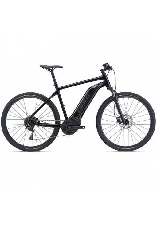 Electrobicicleta Giant Roam E+ GTS 25km/h