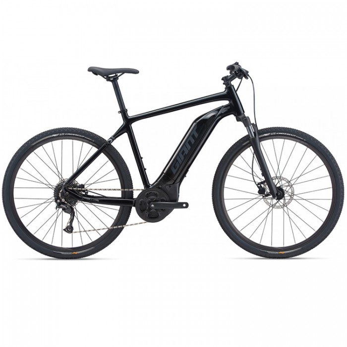 Electrobicicleta Giant Roam E+ GTS 25km/h 2203700105