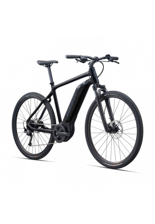 Electrobicicleta Giant Roam E+ GTS 25km/h