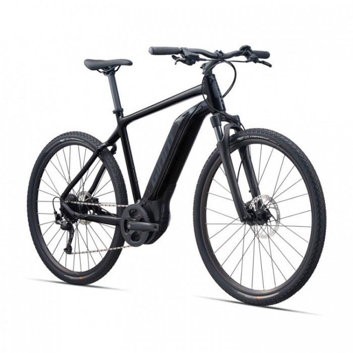 Electrobicicleta Giant Roam E+ GTS 25km/h 2203700105 - 2