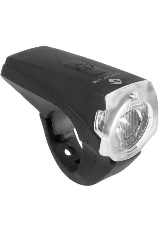 Fara fata M-WAVE Cree LED