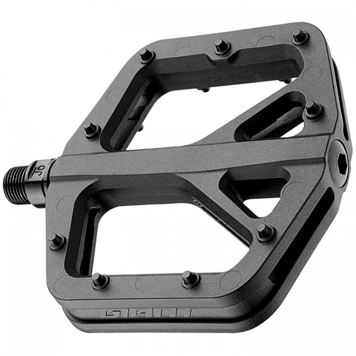 Pedale GIANT PINNER COMP FLAT PEDAL 230000105