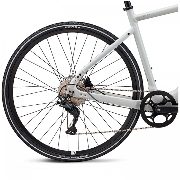 Bicicleta electrica Momentum Voya E+3 25km/h - 2