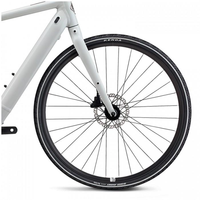 Bicicleta electrica Momentum Voya E+3 25km/h - 3