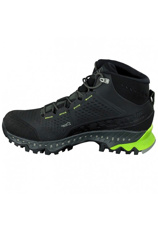 Incaltaminte Sport La Sportiva Stream Gtx