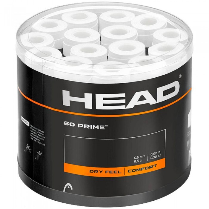 Намотки для ракетки HEAD PRIME  556579