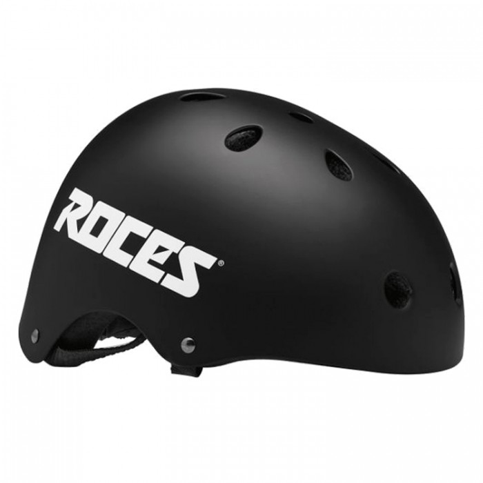 Защитный шлем Roces CE AGGRESSIVE HELMET 300756-005 - изображение №2