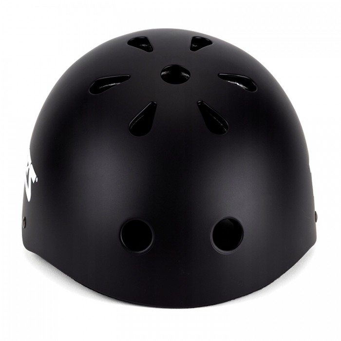 Защитный шлем Roces CE AGGRESSIVE HELMET 300756-005 - изображение №3